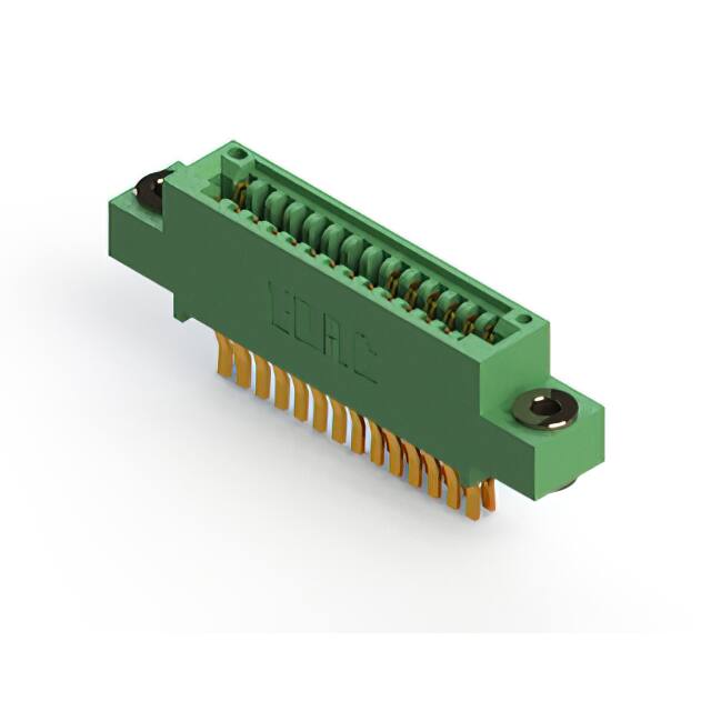 845-028-560-503 EDAC Inc.  Edgeboard Connectors